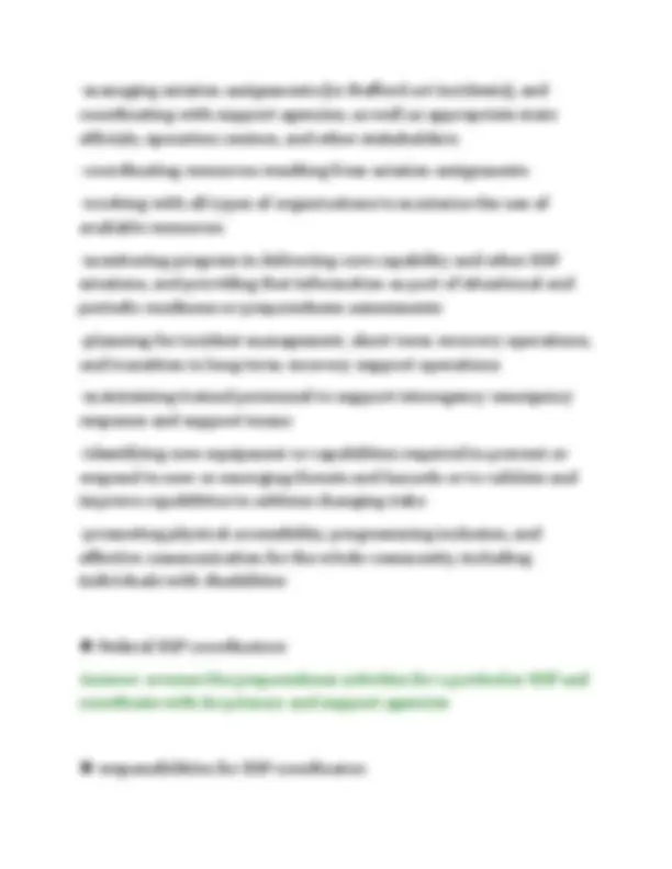 Ics 700 Answers.pdf FEMA ICS 700 LEARNING WORKBOOK 2026 NIMS FRAMEWORK AND INCIDENT ...
