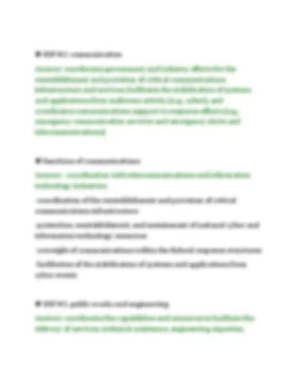 Ics 700 Answers.pdf FEMA ICS 700 LEARNING WORKBOOK 2026 NIMS FRAMEWORK AND INCIDENT ...
