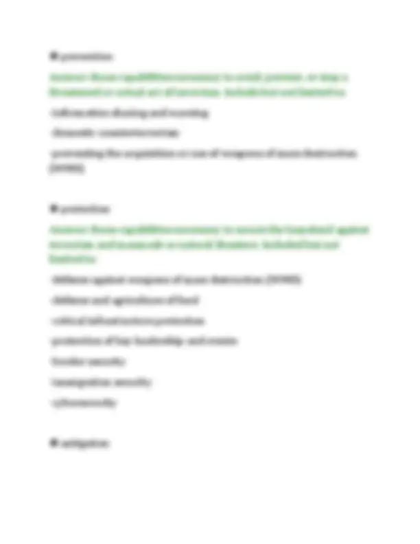 Ics 700 Answers.pdf FEMA ICS 700 LEARNING WORKBOOK 2026 NIMS FRAMEWORK AND INCIDENT ...