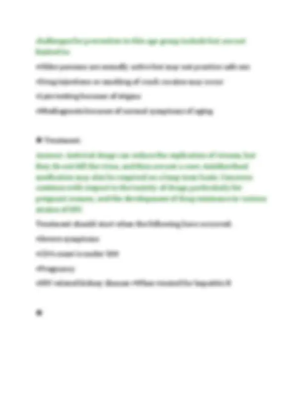 GOULDS PATHOPHYSIOLOGY FOR THE HEALTH PROFESSIONS CHAPTER 2 REVISION ...