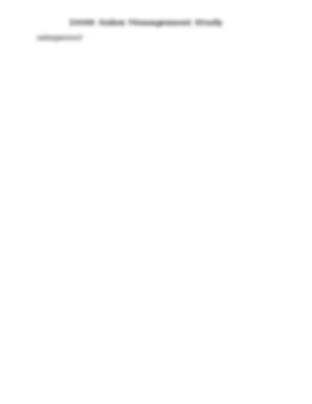 D099 Sales Management Study Guide Questions and Answers | Complete ...
