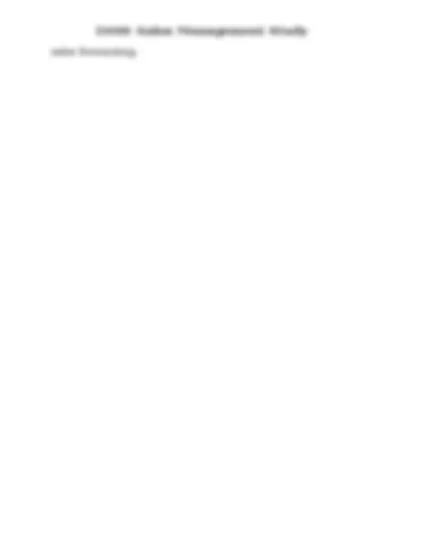 D099 Sales Management Study Guide Questions and Answers | Complete ...