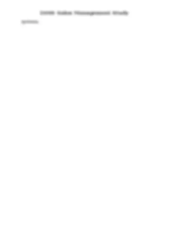 D099 Sales Management Study Guide Questions and Answers | Complete ...