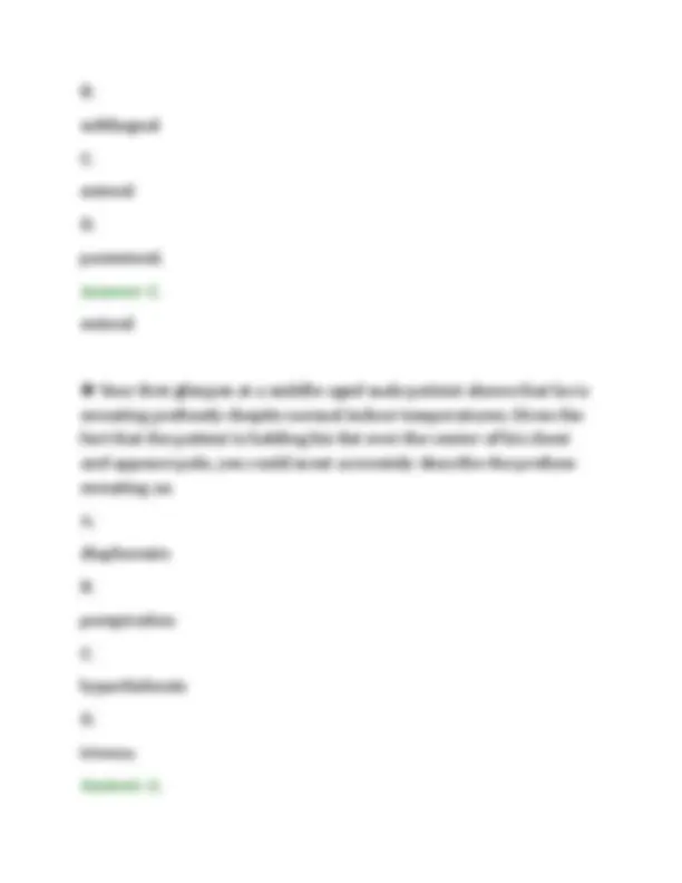 AEMT EXAM SCRIPT FINAL PAPER 2026 FULL SOLUTION VIEW AHEAD | Exams ...