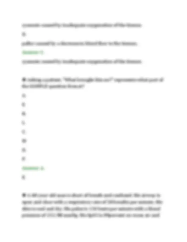 AEMT EXAM SCRIPT FINAL PAPER 2026 FULL SOLUTION VIEW AHEAD | Exams ...