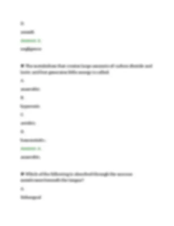 AEMT EXAM SCRIPT FINAL PAPER 2026 FULL SOLUTION VIEW AHEAD | Exams ...