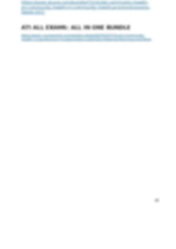 ATI RN Comprehensive Exit Exam 2026 – Full Practice Questions and Study ...