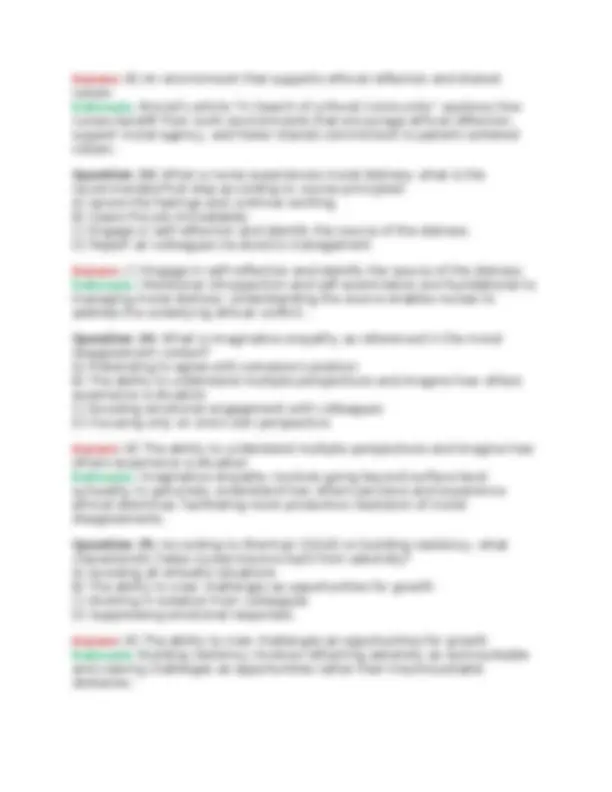 WGU D024 Task 1 | MSN Core Word E-Portfolio Template | 2026 Updated ...