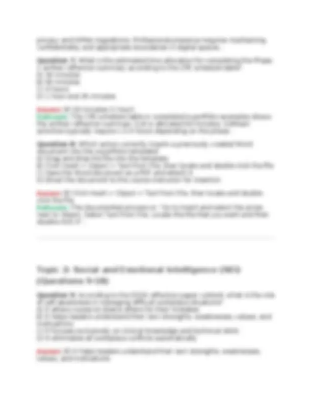 WGU D024 Task 1 | MSN Core Word E-Portfolio Template | 2026 Updated ...