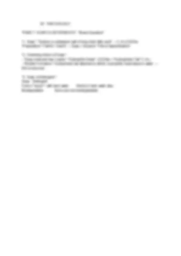 Class 10 Science Ch 4 Carbon & Compounds Notes 2026 CBSE | Study notes ...