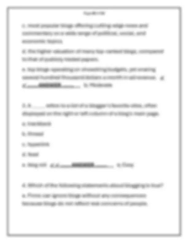 CPCU 500 CHAPTER 9 2026 EXAM COMPLETE (83) CURRENT TESTING QUESTIONS ...