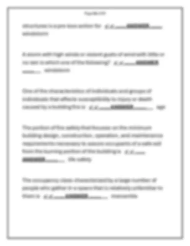 CPCU 500 – CHAPTER 3 2026 EXAM COMPLETE (67) CURRENT TESTING QUESTIONS ...