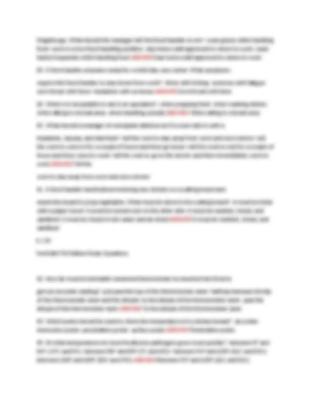 ServSafe 7th Edition Study Questions with Verified Answers (2026 ...
