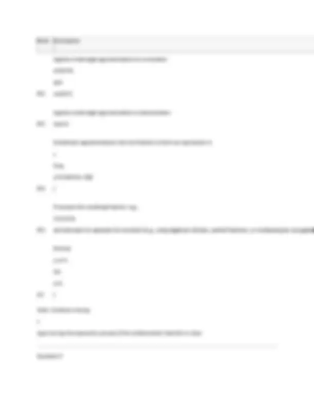 AQA A-Level Mathematics Paper 1 Practice Exam & Mark Scheme 2025 ...