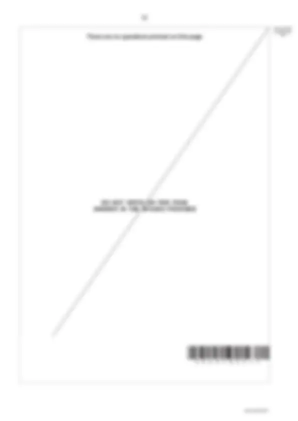 AQA A-Level Mathematics Paper 1 Practice Exam & Mark Scheme 2025 ...