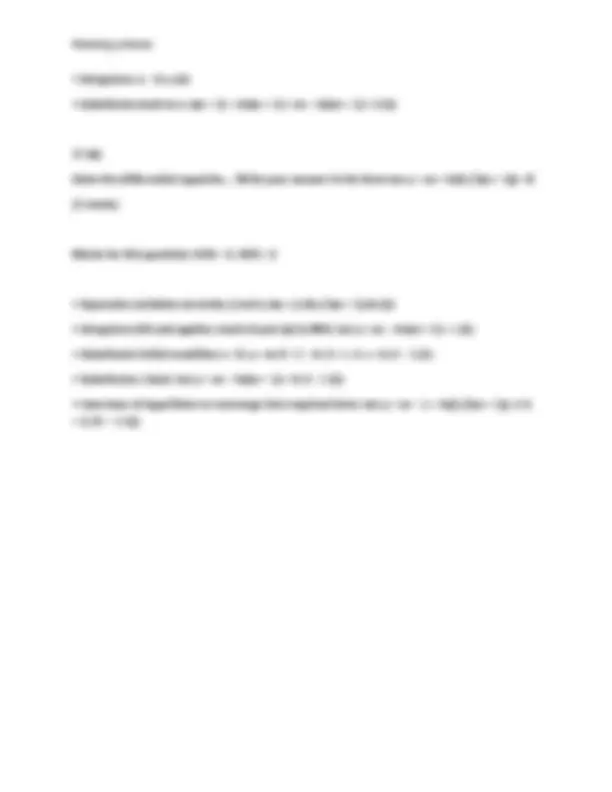 2025 AQA A-level Maths Paper 1 7357/1 June marking scheme | Exams ...