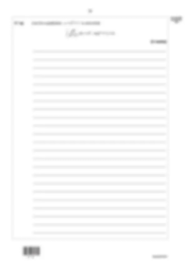 2025 AQA A-level Maths Paper 1 7357/1 June marking scheme | Exams ...