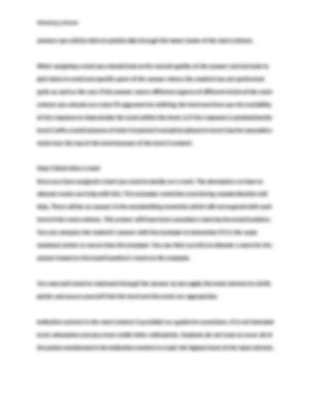 2025 AQA A-level Maths Paper 1 7357/1 June marking scheme | Exams ...