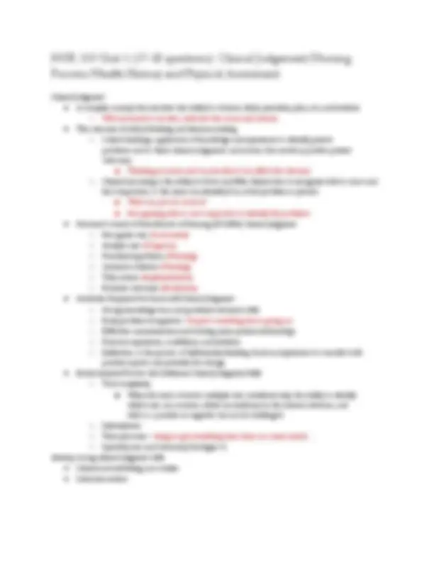 Galen NUR 155 Exam 1–4 Q&A – Foundations Nursing (2026) PDF | Exams ...