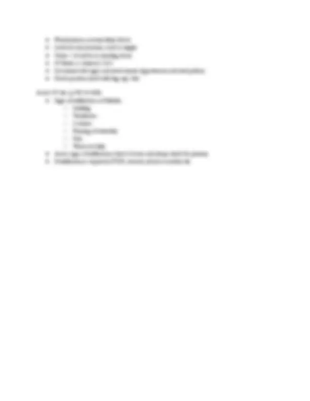 Galen NUR 155 Exam 1–4 Q&A – Foundations Nursing (2026) PDF | Exams ...