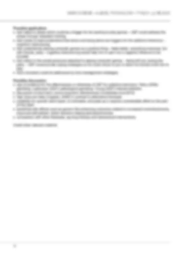 2025 AQA A-level PSYCHOLOGY Paper 3 QUESTION PAPER AND MARK SCHEME ...