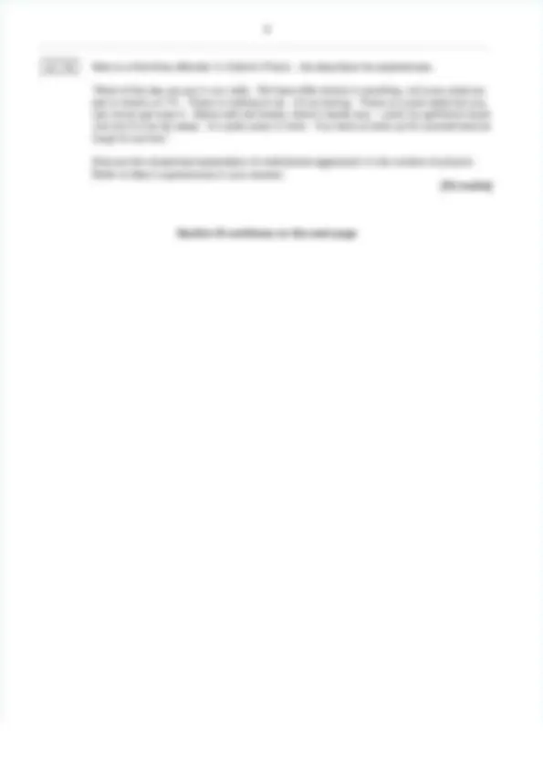 2025 AQA A-level PSYCHOLOGY Paper 3 QUESTION PAPER AND MARK SCHEME ...