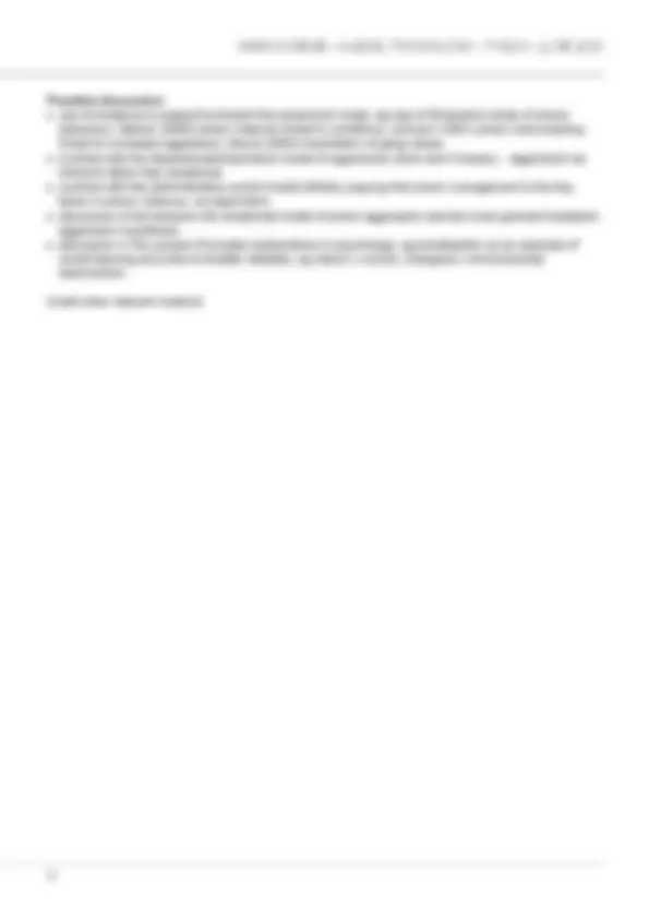 2025 AQA A-level PSYCHOLOGY Paper 3 QUESTION PAPER AND MARK SCHEME ...