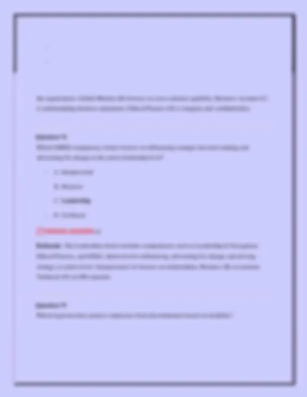Scp Questions Sample SHRM-SCP Advanced HR Strategy Practice Exam (2026 Edition): 150 ...