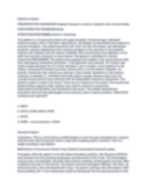 Aapc Codify Example.pdf AAPC CPC Final Exam Practice Questions Answers Medical Coding Study ...