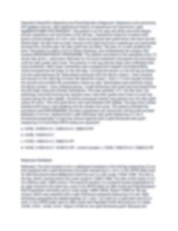 Aapc Codify Example.pdf AAPC CPC Final Exam Practice Questions Answers Medical Coding Study ...