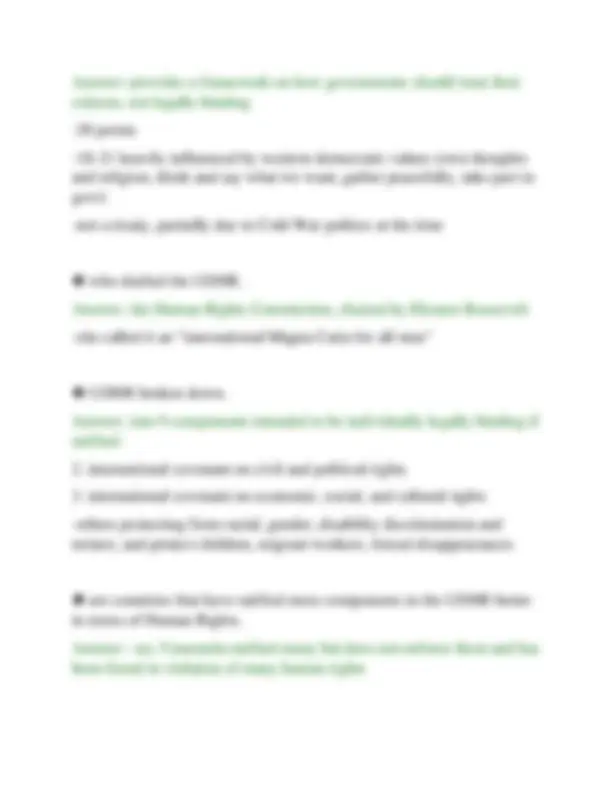 INS 3003 EXAM 2 2026 FINAL PAPER PRACTICE QUESTIONS ANSWERS ACCURATE A+ ...