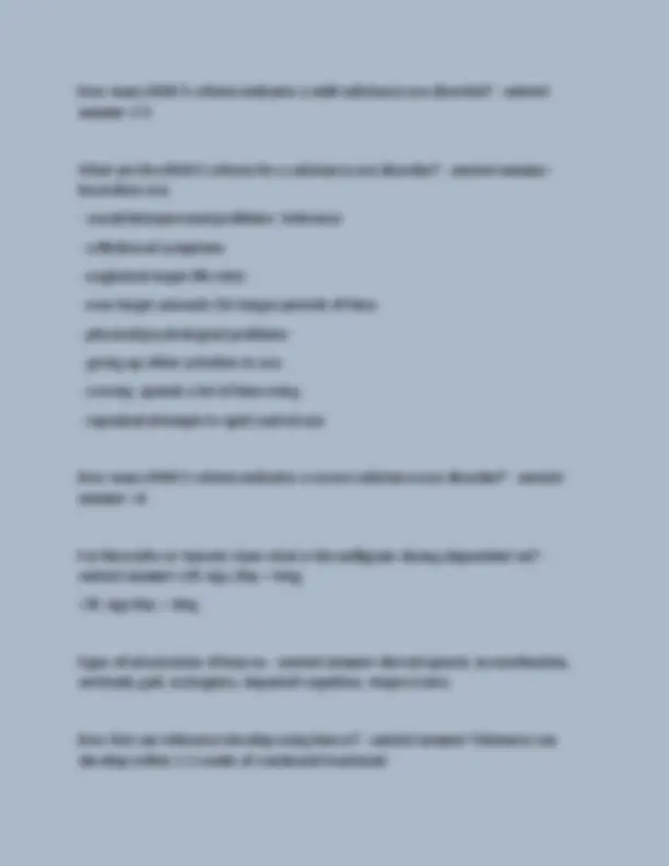 Ultimate CARN AP Exam – Verified Practice Questions & Expert Answers ...