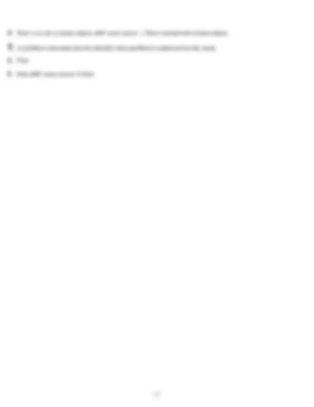 EBP ACTUAL FINAL EXAM QUESTIONS AND CORRECT ANSWERS LATEST GUIDE 2026/ ...