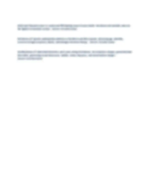 Rasmussen Pathophysiology Exam 2 LATEST 2026-2027 QUESTIONS AND 100% ...