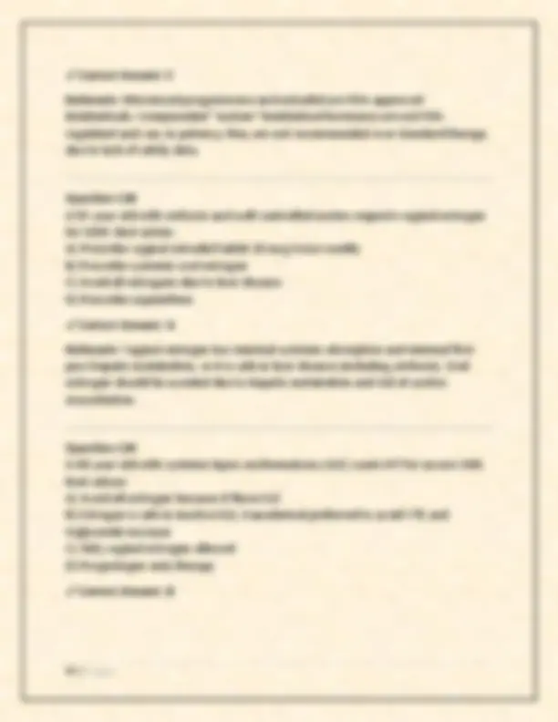 NAMS Menopause Certification Exam (MSCP) 2026 300 Practice Questions ...