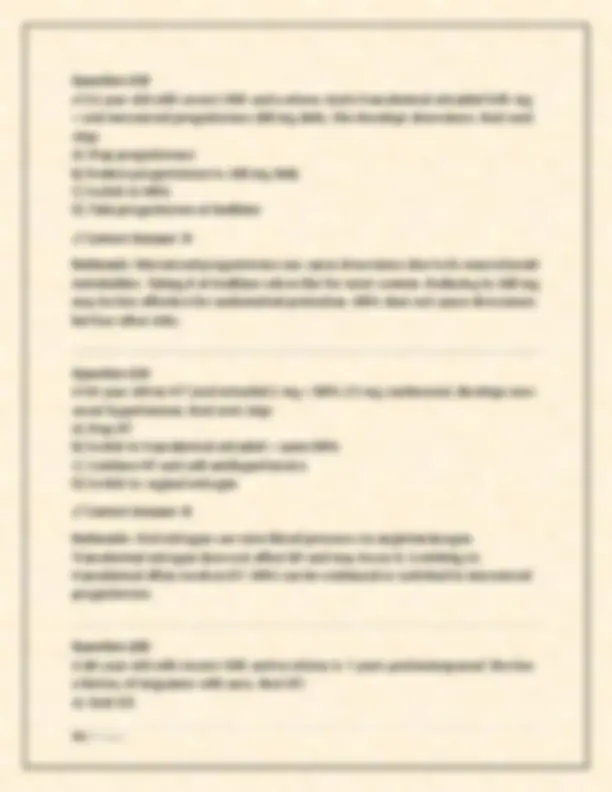 NAMS Menopause Certification Exam (MSCP) 2026 300 Practice Questions ...