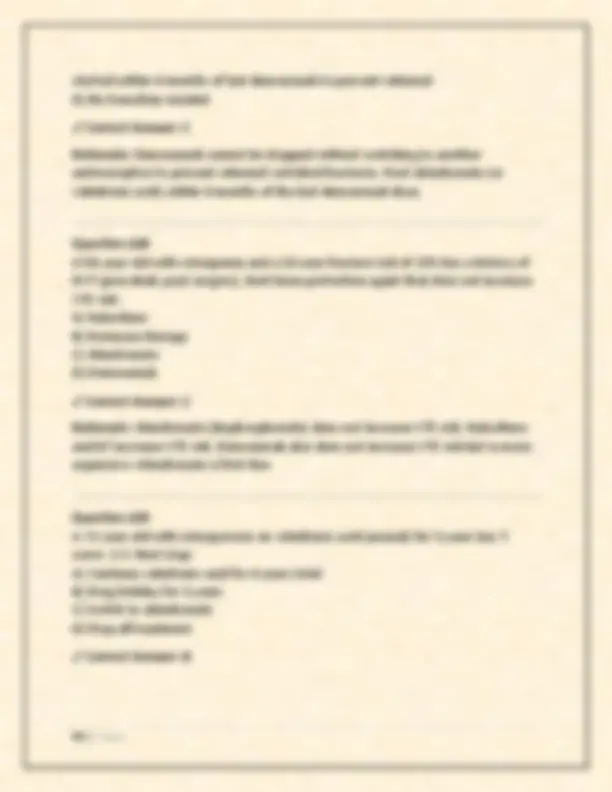 NAMS Menopause Certification Exam (MSCP) 2026 300 Practice Questions ...