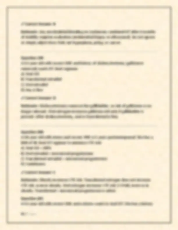 NAMS Menopause Certification Exam (MSCP) 2026 300 Practice Questions ...