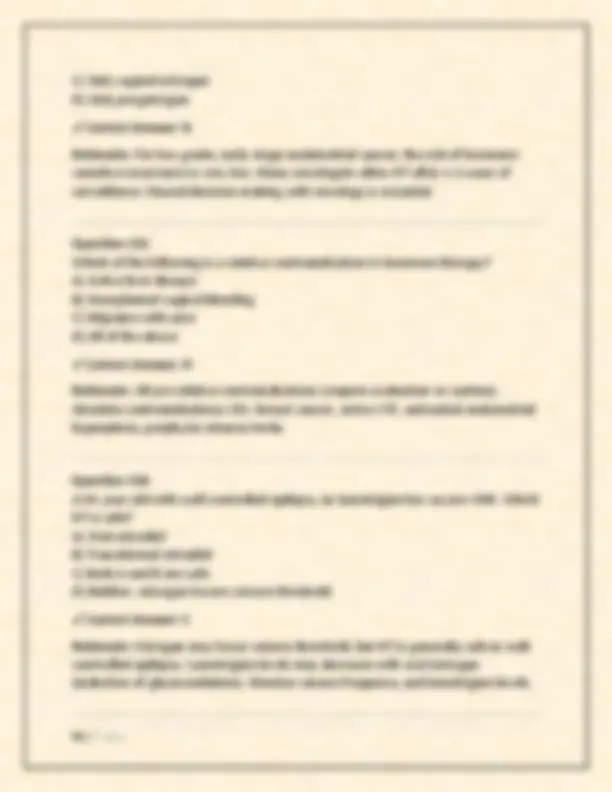 NAMS Menopause Certification Exam (MSCP) 2026 300 Practice Questions ...