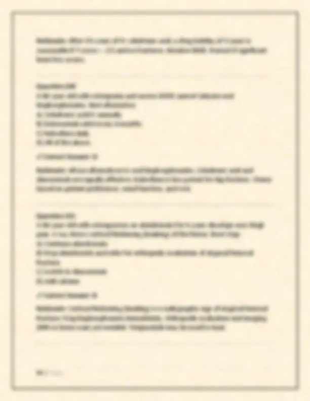 NAMS Menopause Certification Exam (MSCP) 2026 300 Practice Questions ...