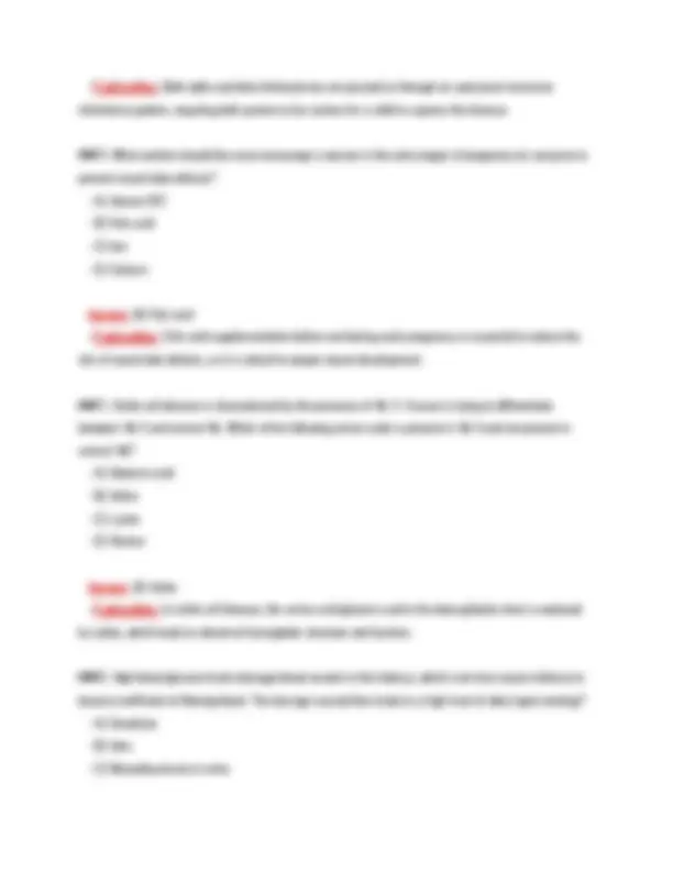 NSG 530 Exam 4 (2026/2027) | Advanced Pathophysiology | Wilkes (PDF ...
