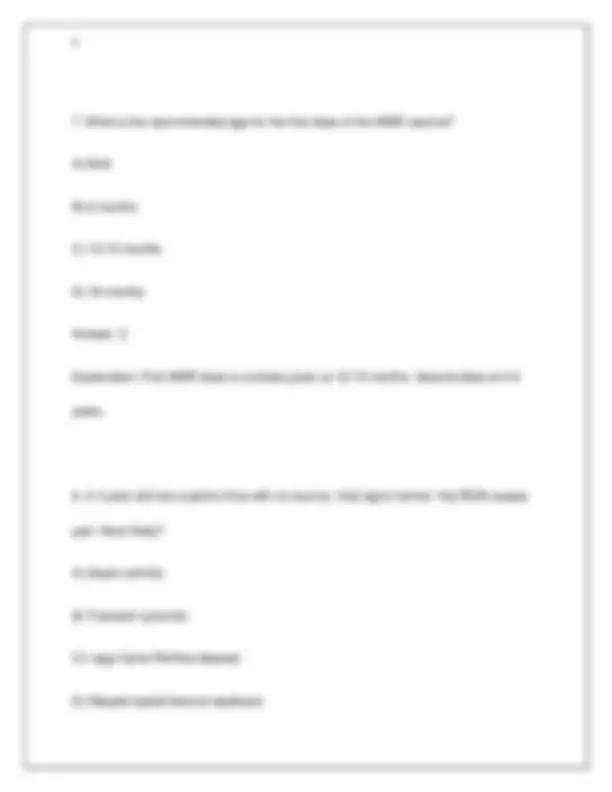 NR 602 Final Exam 2026 Test Bank /NR 602 Final Exam Actual Exam ...