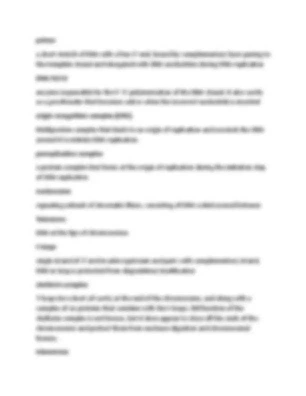 BIOD 210 Final Exam PDF (2026/2027) [Genetics] | [Portage Learning ...