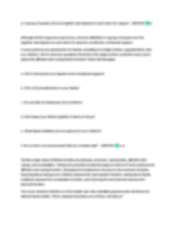 1 8 of a 100 - design talk Images High Quality Grahic NURS 201 - Exam 1 Practice Questions | Questions and detailed Answers ...