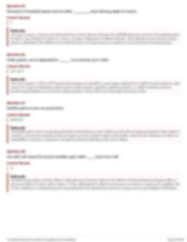 Caco Module 2 Answers CACO Class, USMC CACO 70+ (Updated for 2026) Exam Prep Pack A+ ...