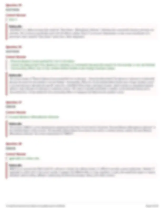 CACO Class, USMC CACO 70+ (Updated for 2026) Exam Prep Pack A+ ...