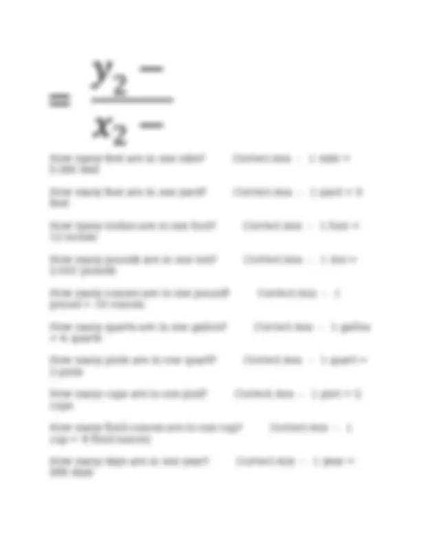 Mathnasium Job Assessment – Questions & Accurate Answers | Exams ...