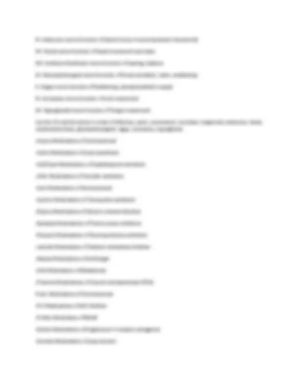 COPR EXAM PREP ACP QUESTIONS WITH CORRECT ANSWERS LATEST [2025\2026 ...