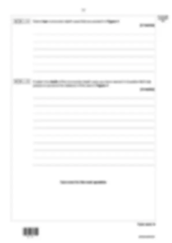 2025 AQA GCSE Psychology Paper 1 Question Paper + Mark Scheme | Exams ...