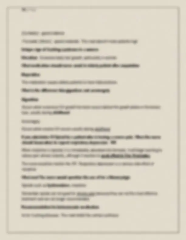 HERZING UNIVERSITY NSG 223 MED SURG II EXAM 3 NEWEST 2026 2027 COMPLETE ...